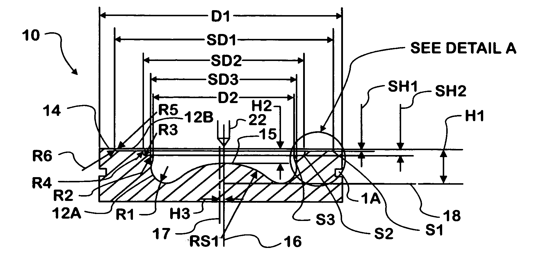 Combustion chamber