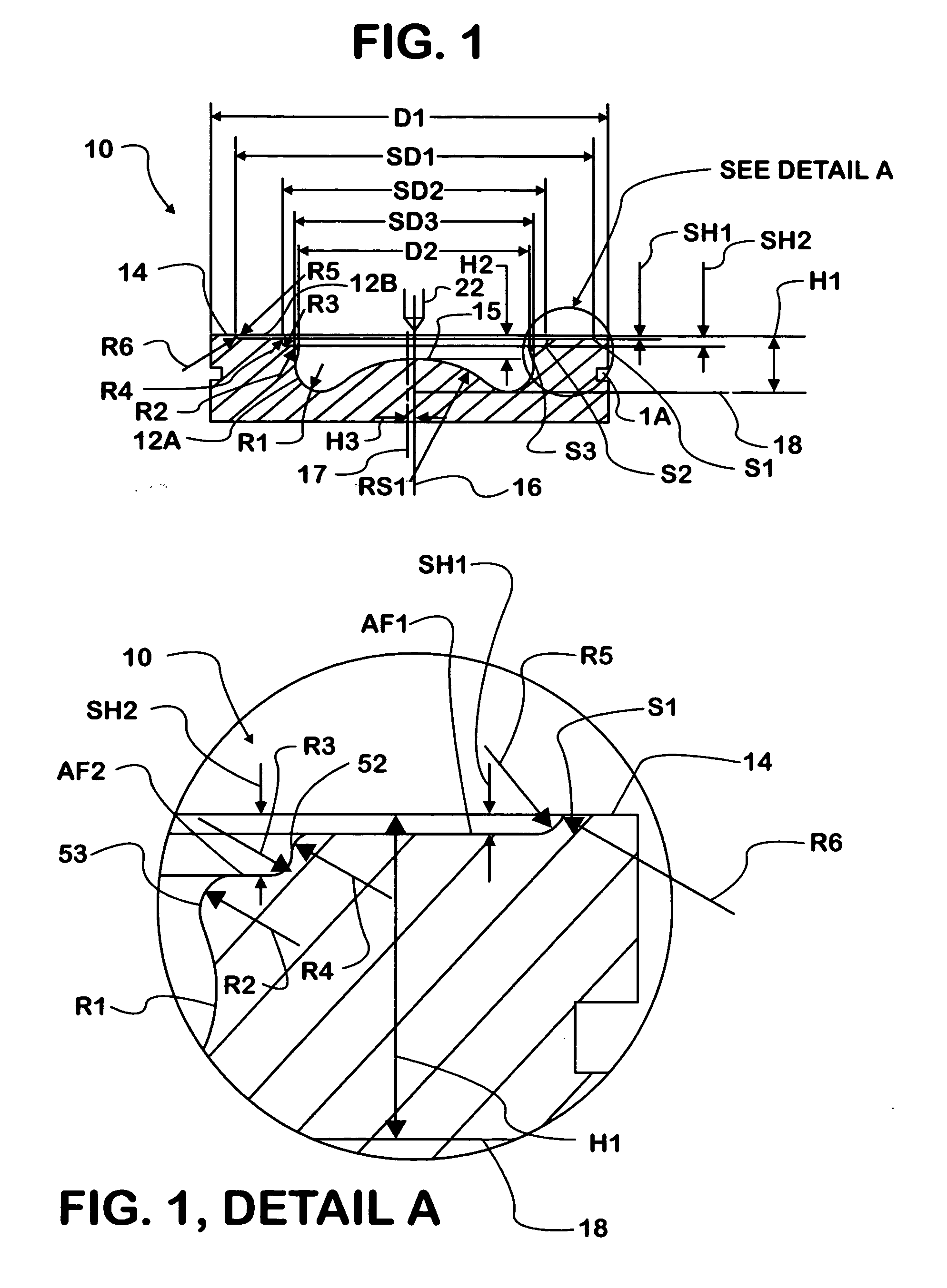 Combustion chamber