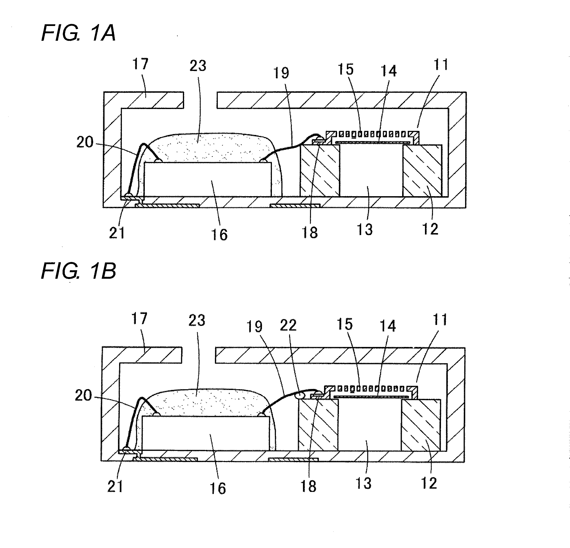 Acoustic sensor and method of manufacturing the same