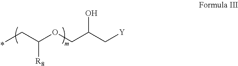 Thiophene azo dyes and laundry care compositions containing the same