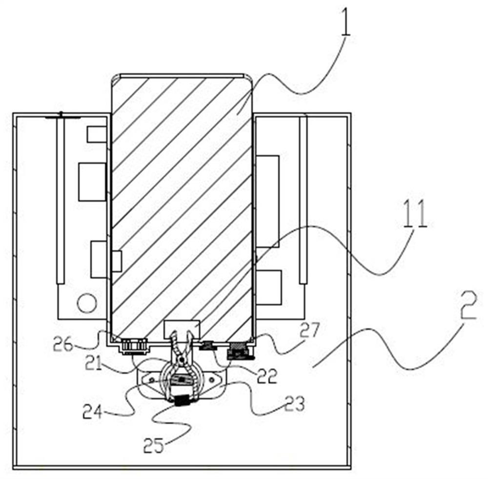 Power bank leasing equipment