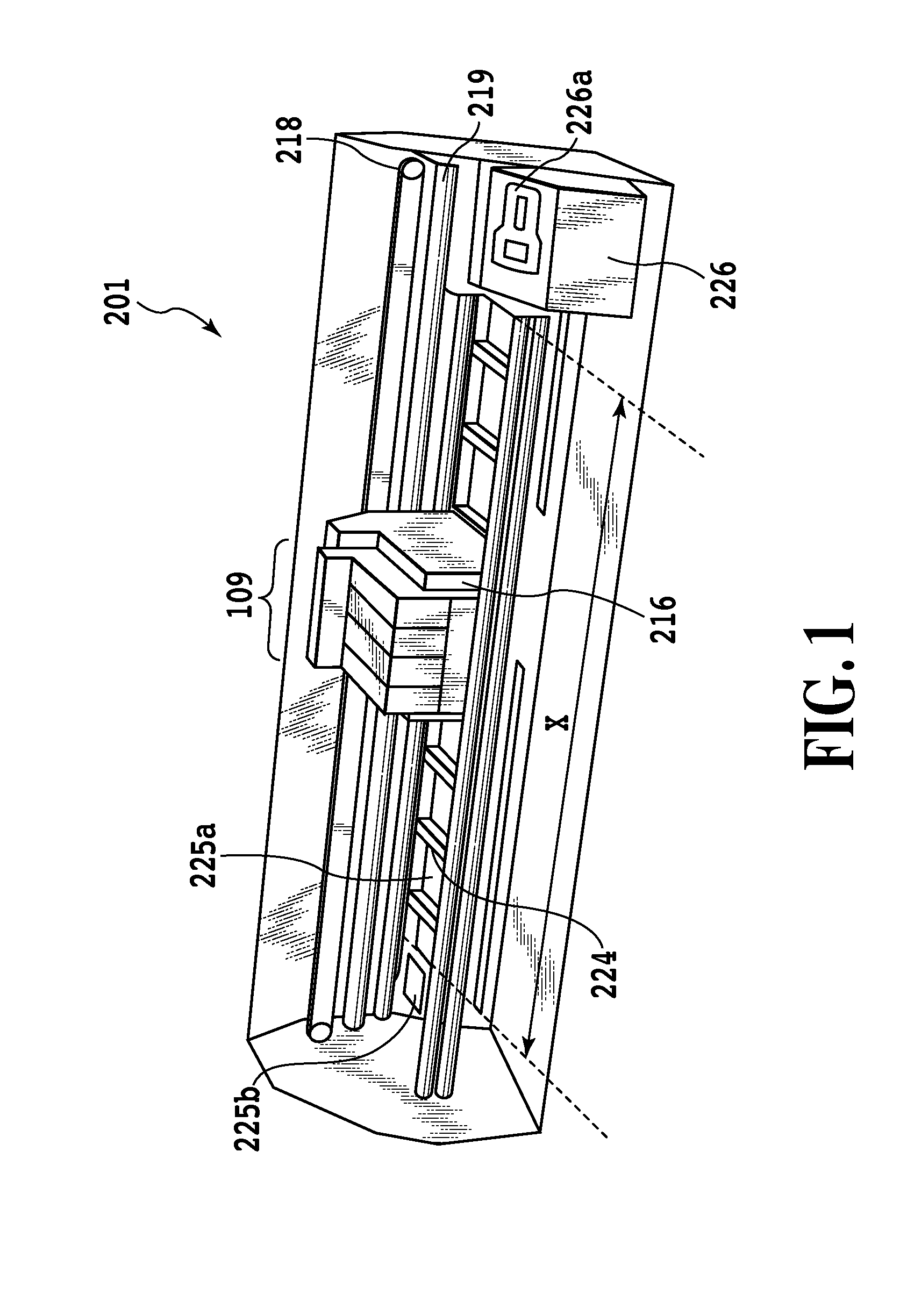 Inkjet printing apparatus and inkjet printing method