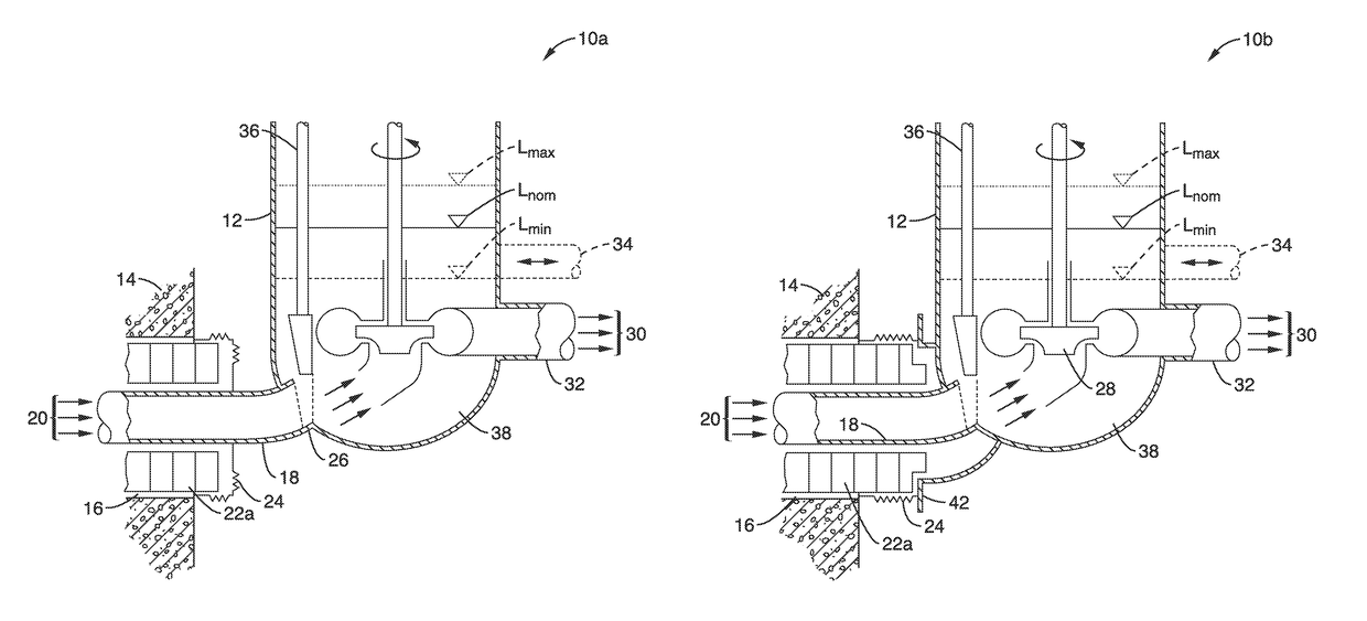 Systems and methods for enhancing isolation of high-temperature reactor containments