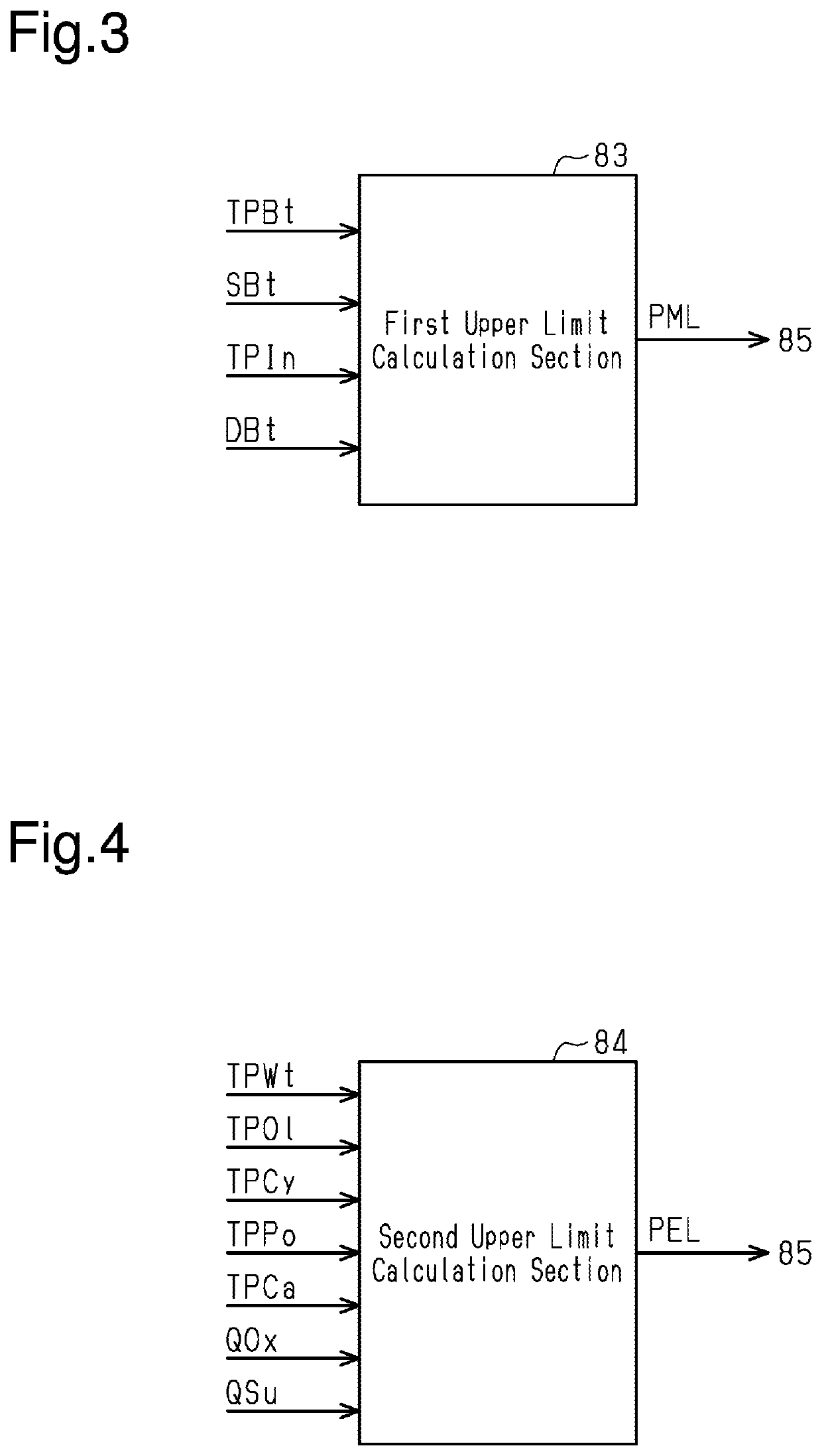 Control device and control method for hybrid vehicle