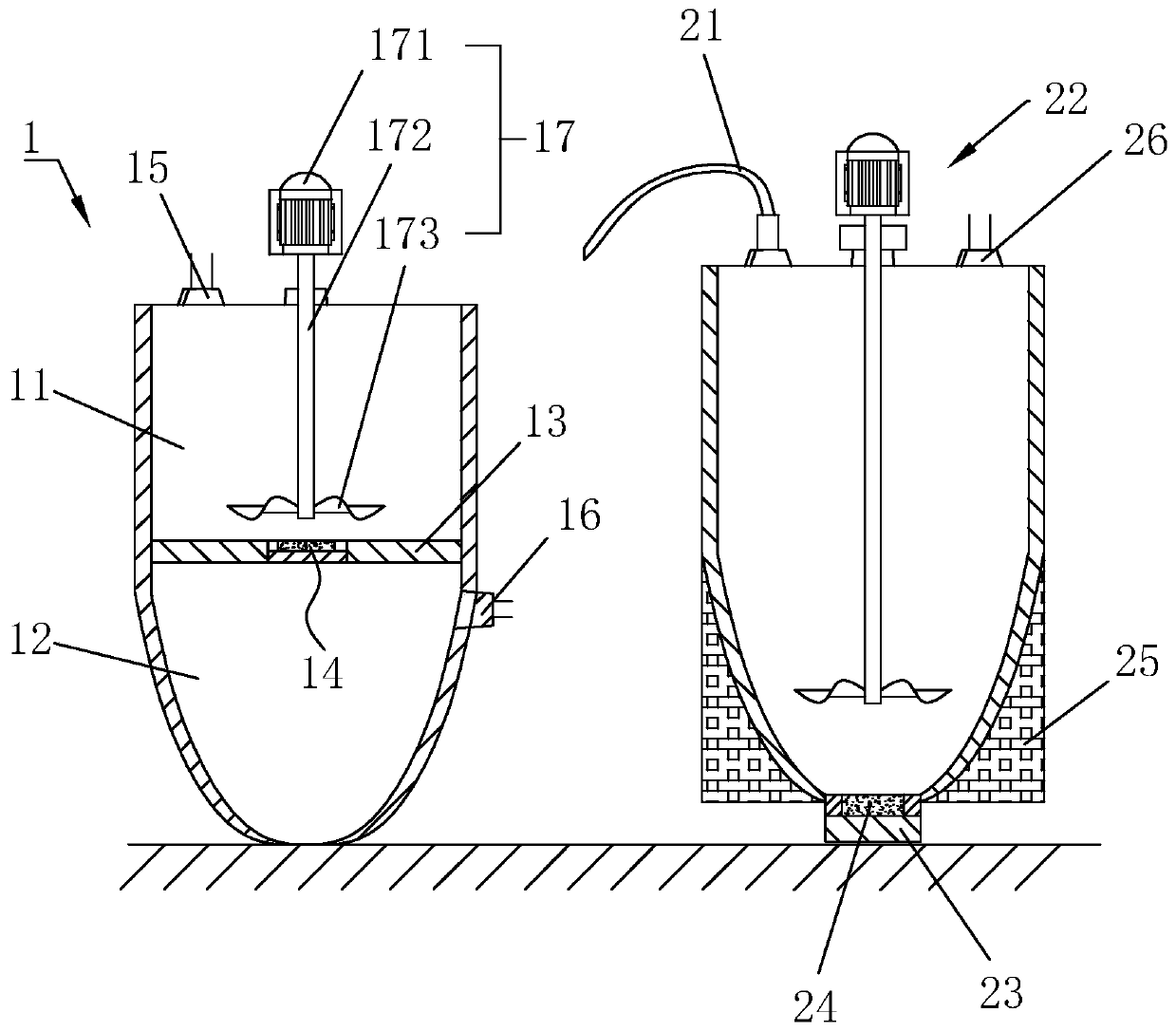 Preparation method of bepotastine besilate