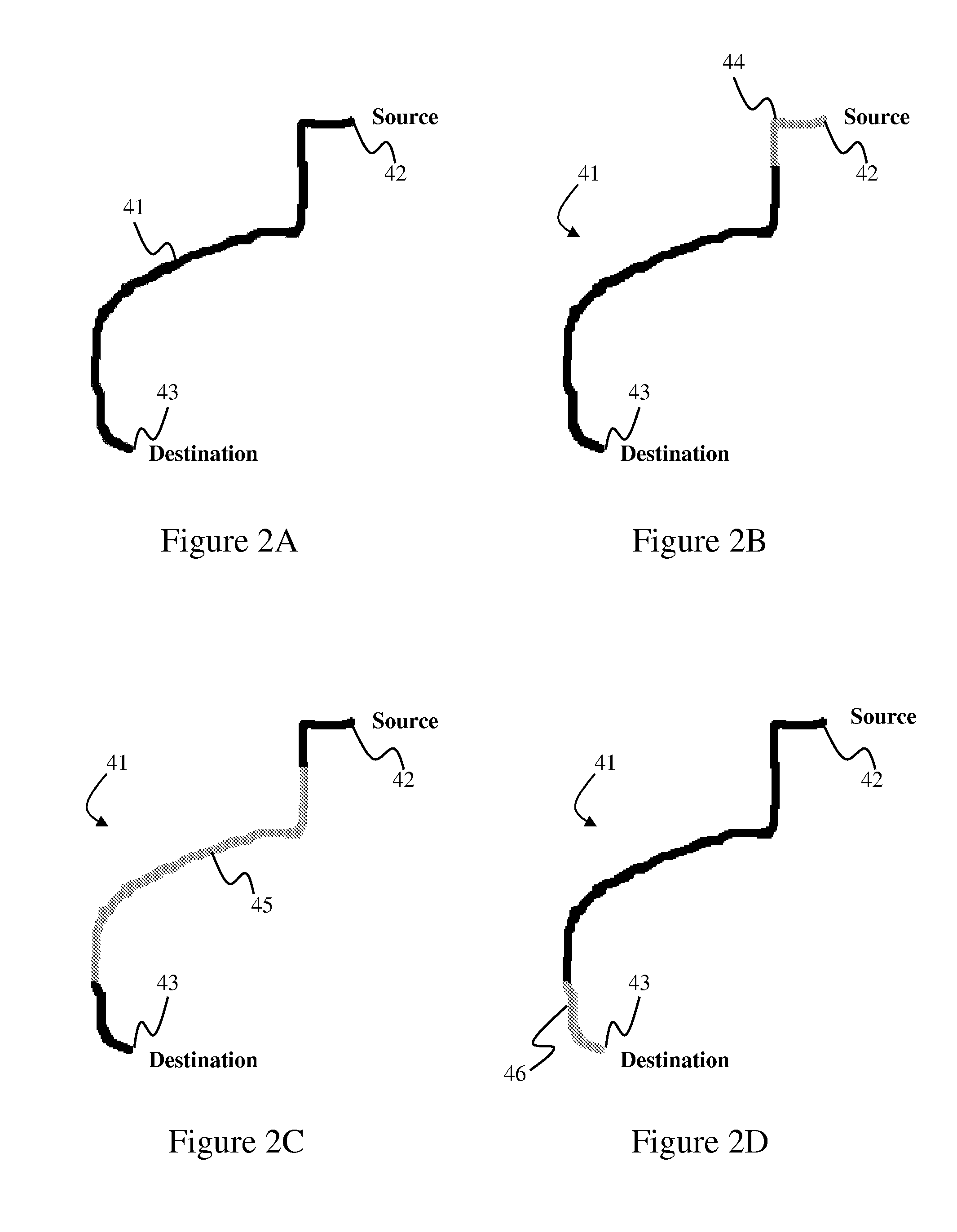 Dynamic ride matching system