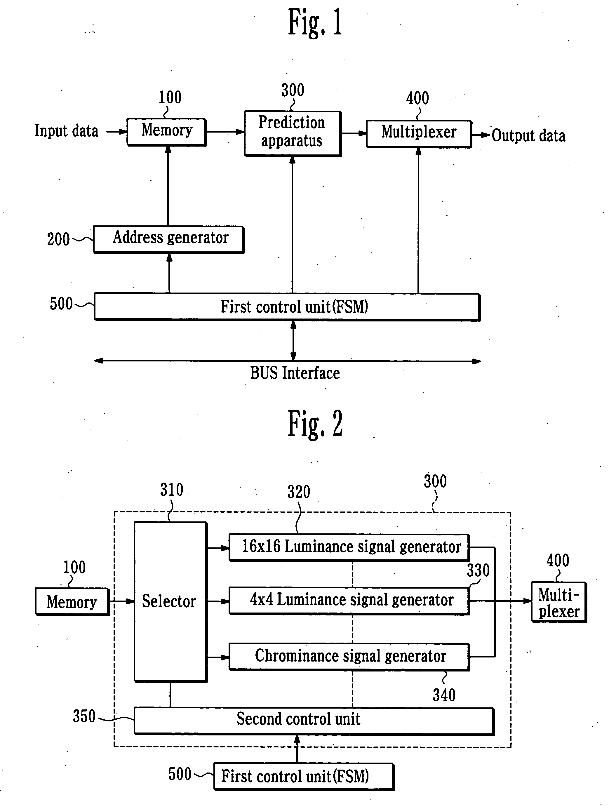 Apparatus and method for performing intra prediction for image decoder