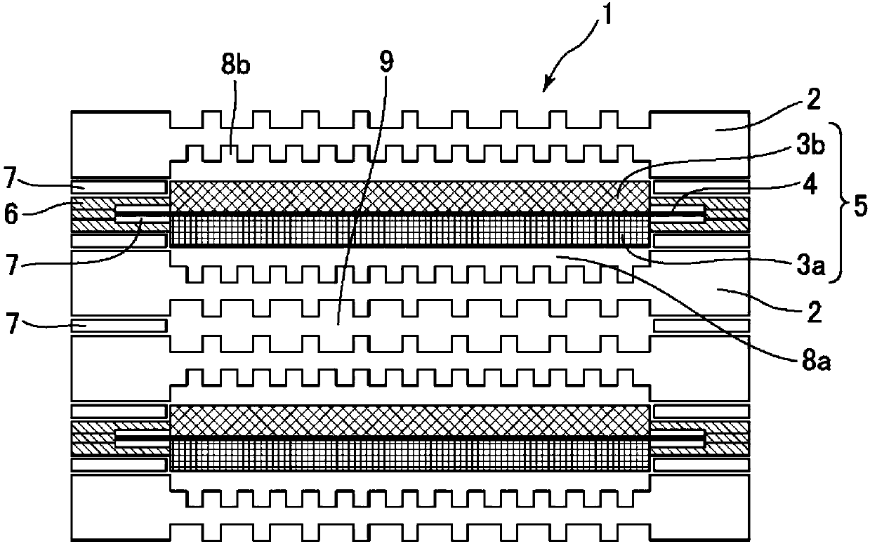 Photocurable resin composition, fuel cell, and sealing method