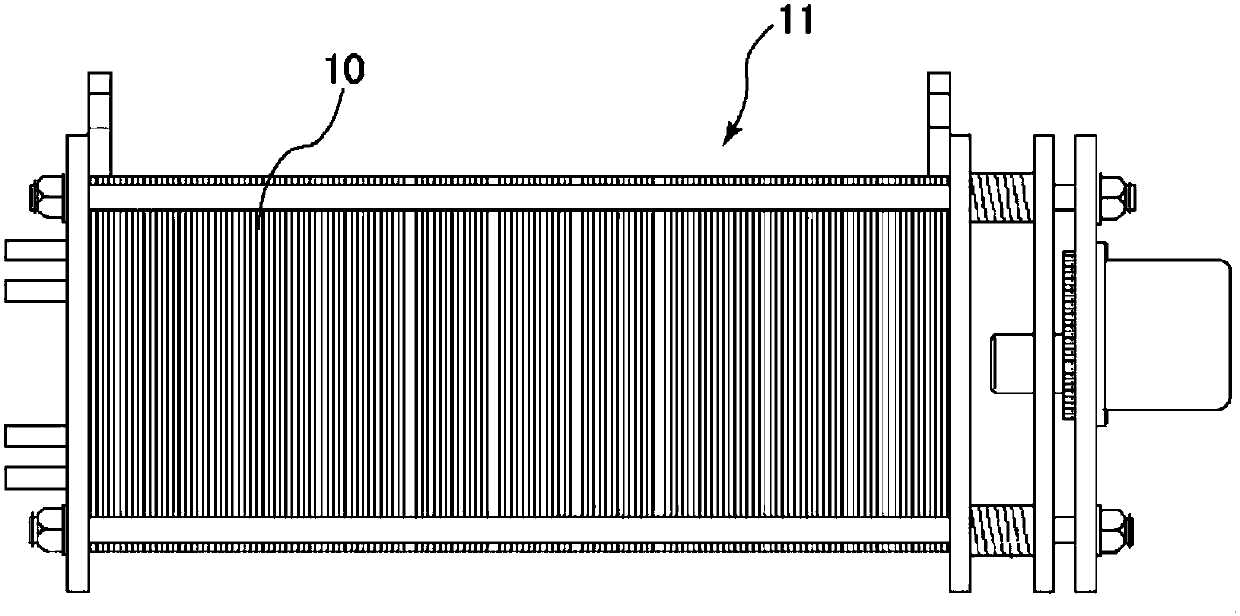 Photocurable resin composition, fuel cell, and sealing method