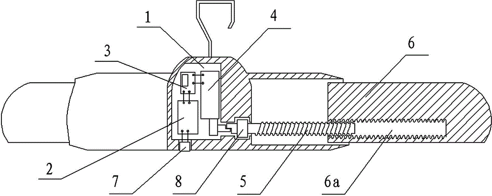 Size-adjustable clothes hanger