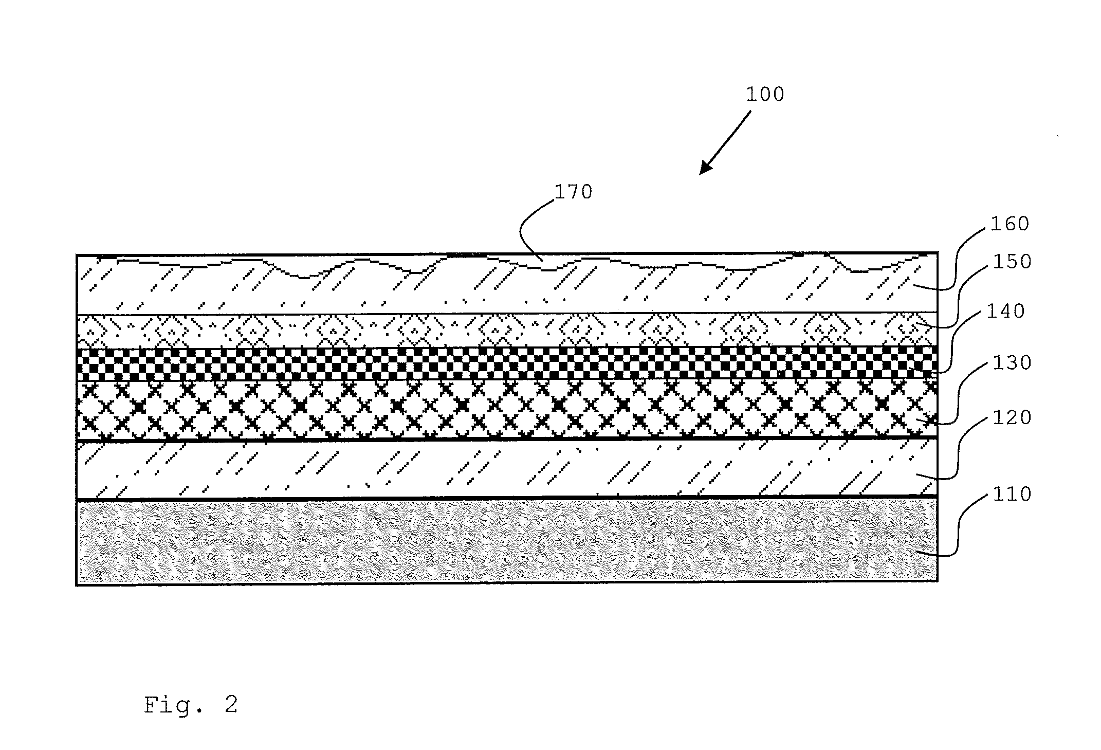 Method for producing a printing material and a directly printed decorative panel