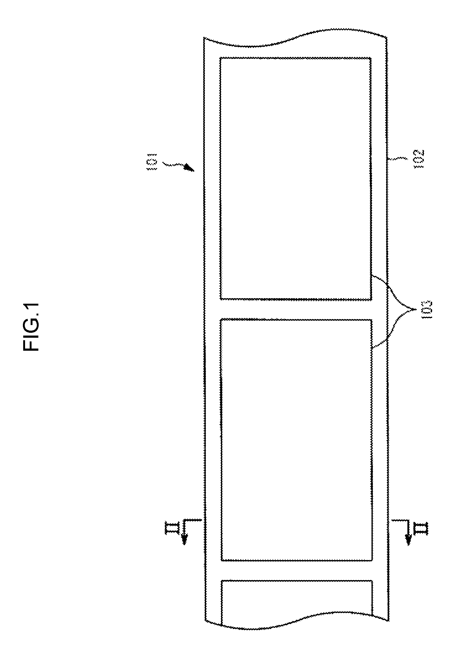 Label, printing paper top layer formation material, information-bearing medium, wristband clip, and carbon dioxide reduction method using same