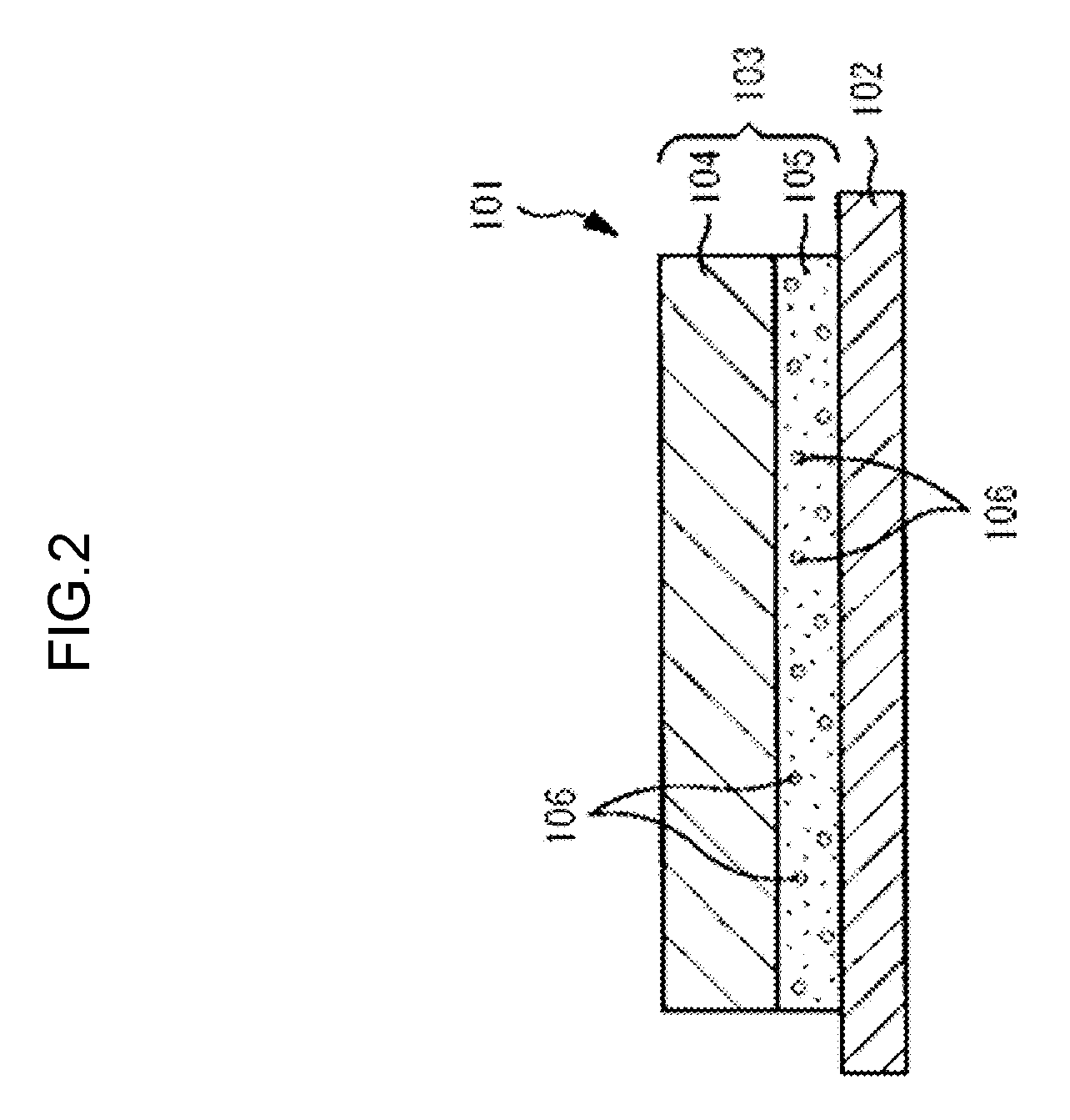 Label, printing paper top layer formation material, information-bearing medium, wristband clip, and carbon dioxide reduction method using same