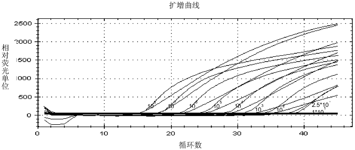 Duplex real-time fluorescent quantitative PCR detection kit for Seneca virus A and foot and mouth disease virus