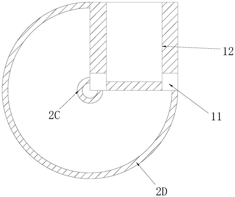 Industrial fan