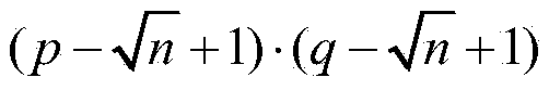 Image fusion method based on non-local sparse K-SVD algorithm