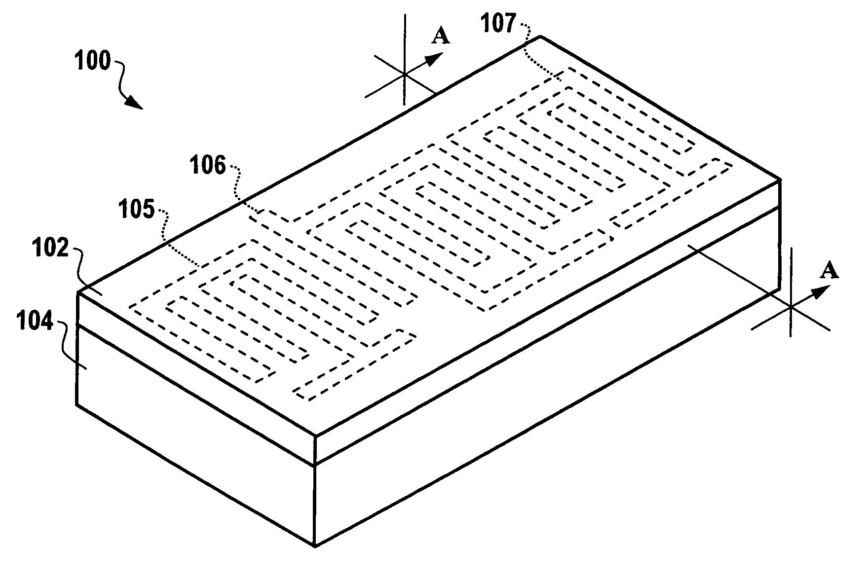 Wireless and passive acoustic wave rotation rate sensor