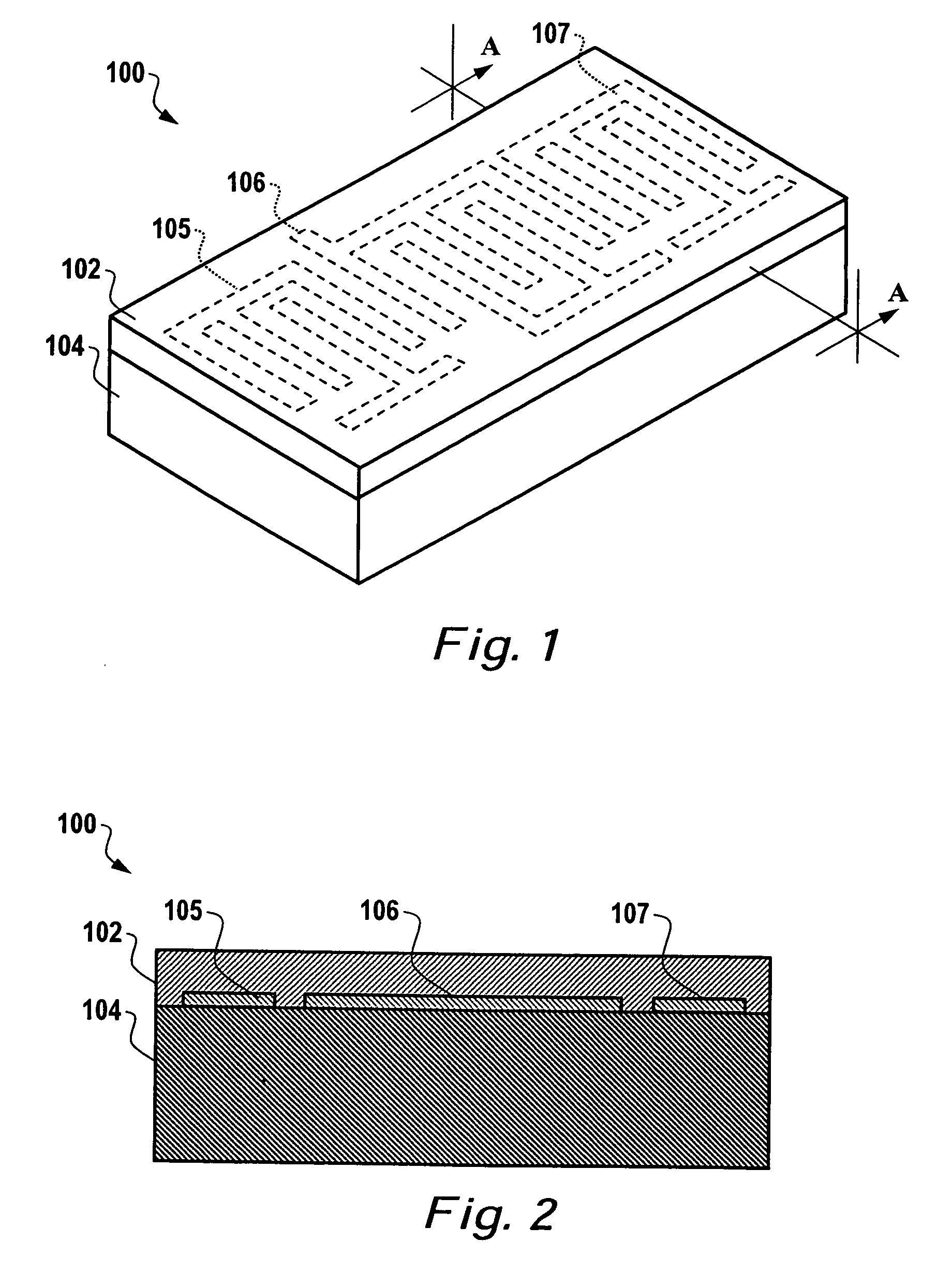 Wireless and passive acoustic wave rotation rate sensor