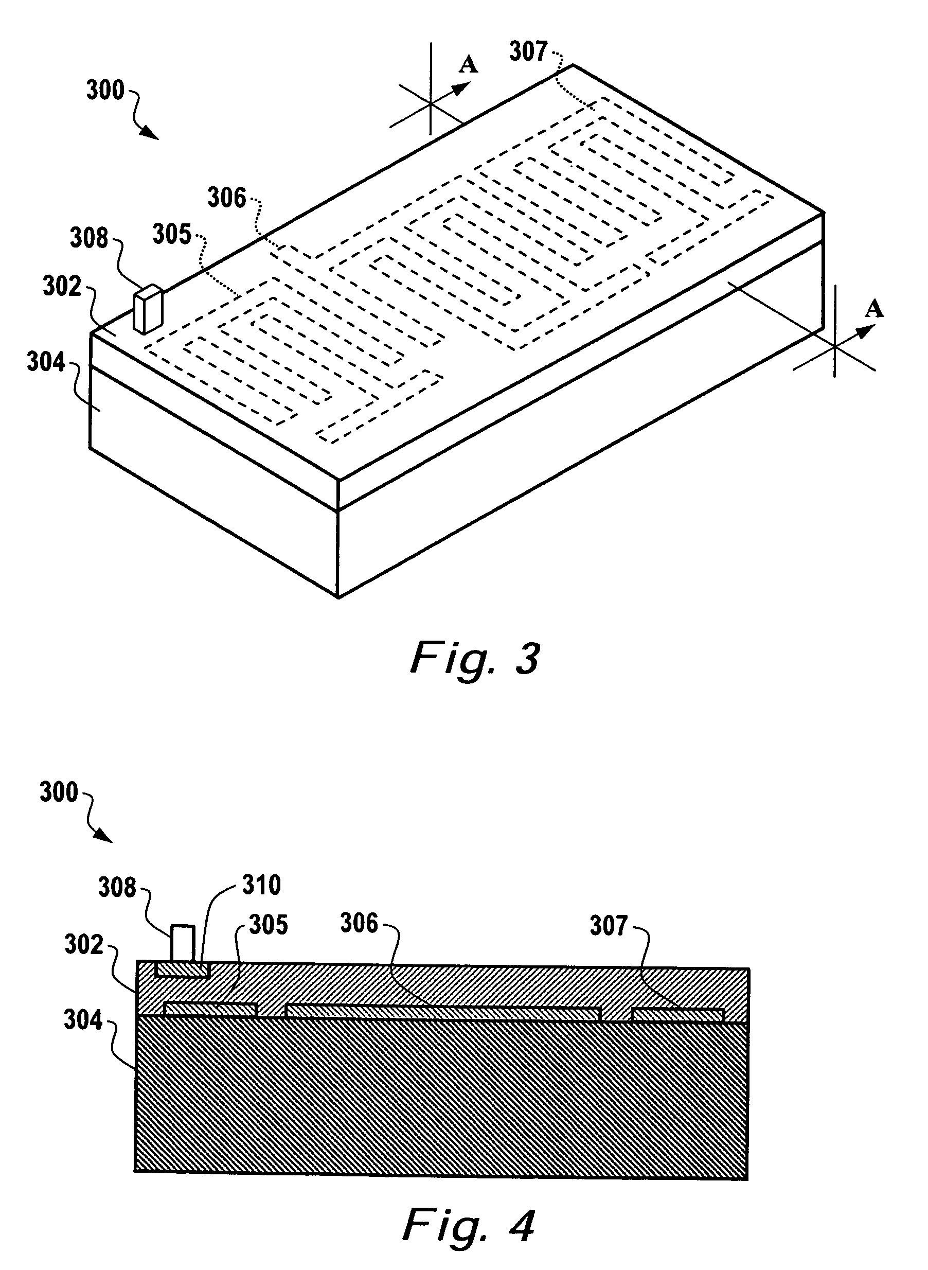 Wireless and passive acoustic wave rotation rate sensor