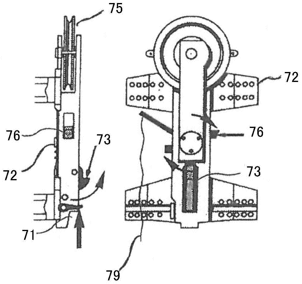 diesel pile hammer