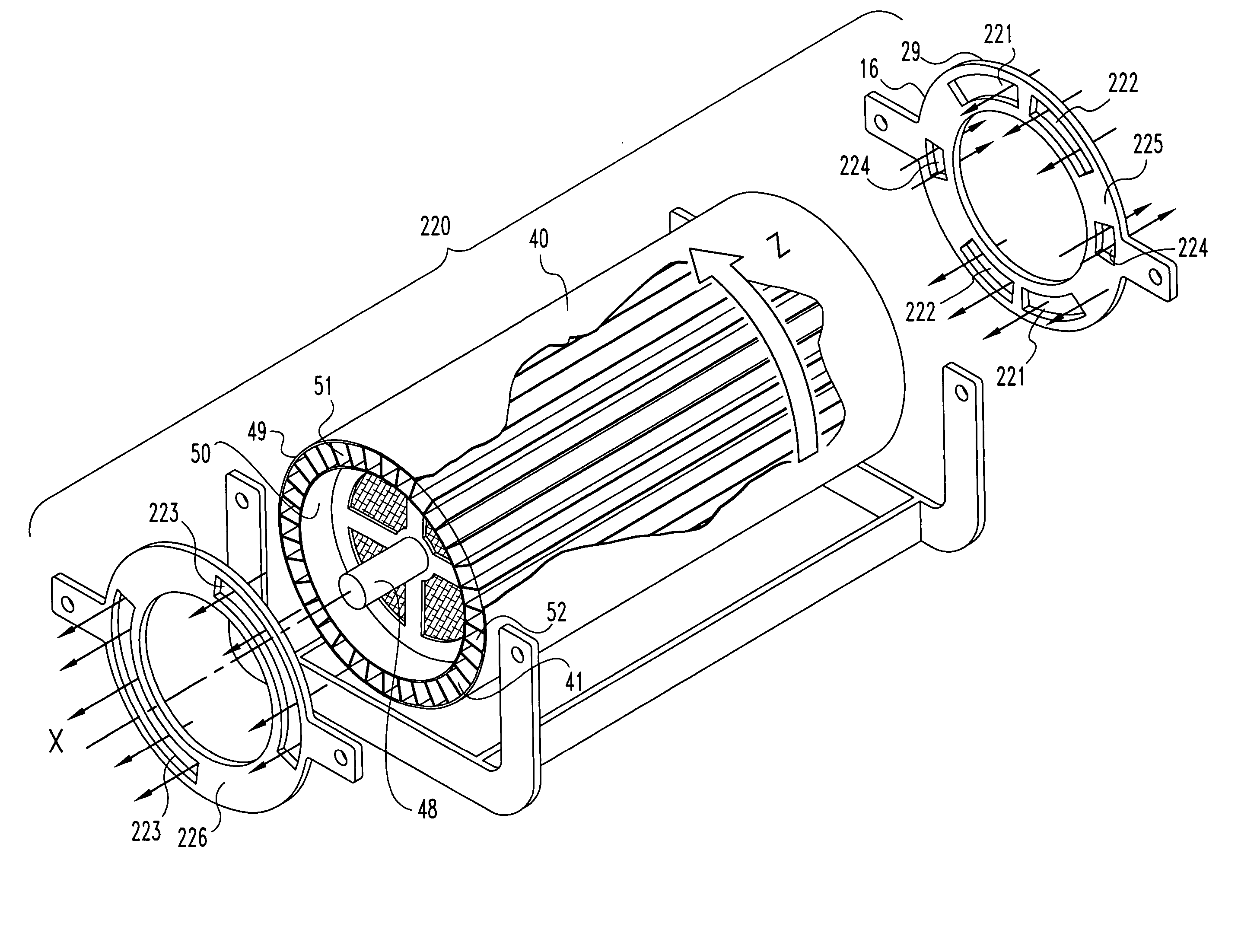 Constant volume combustor