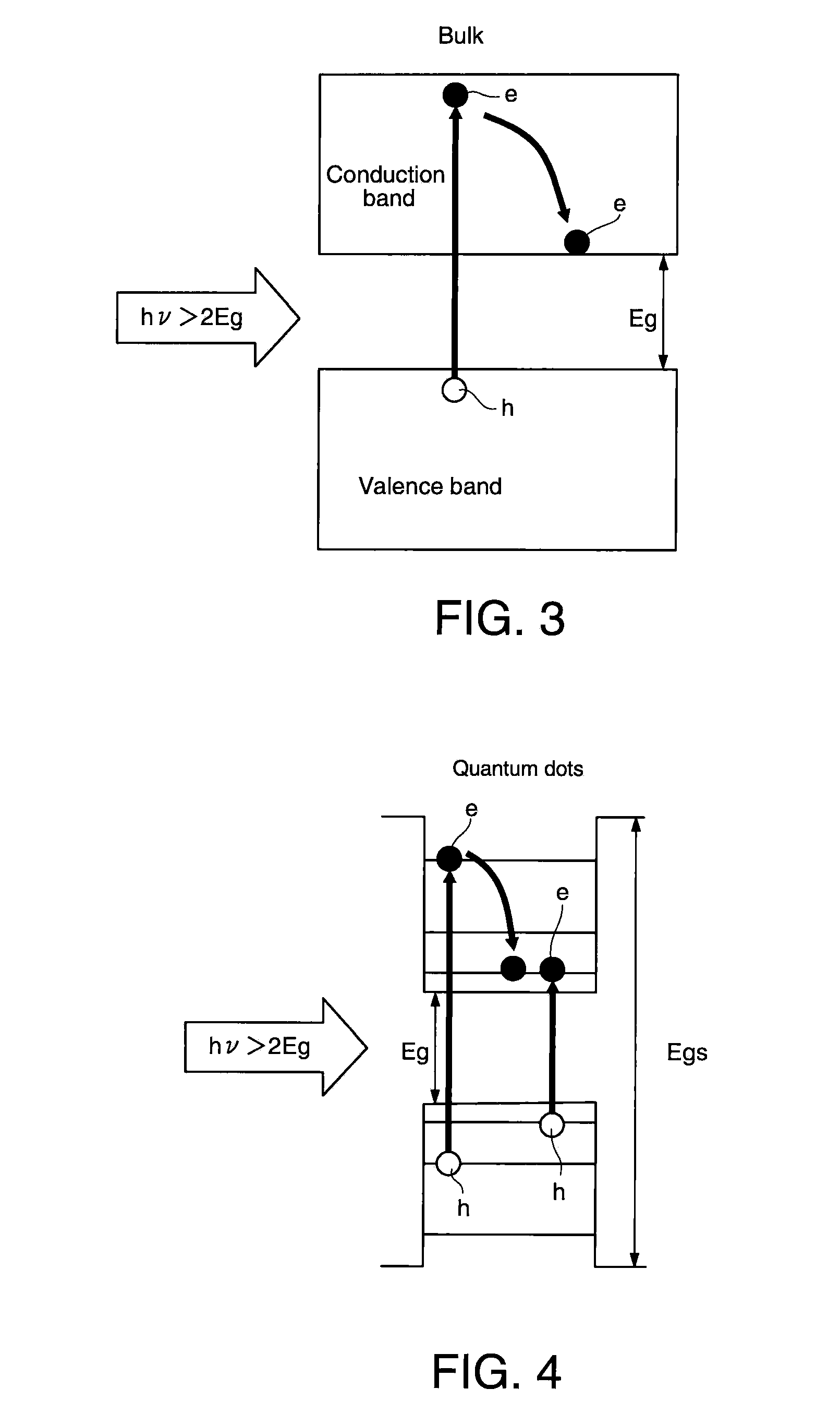 Photovoltaic converter device and electronic device