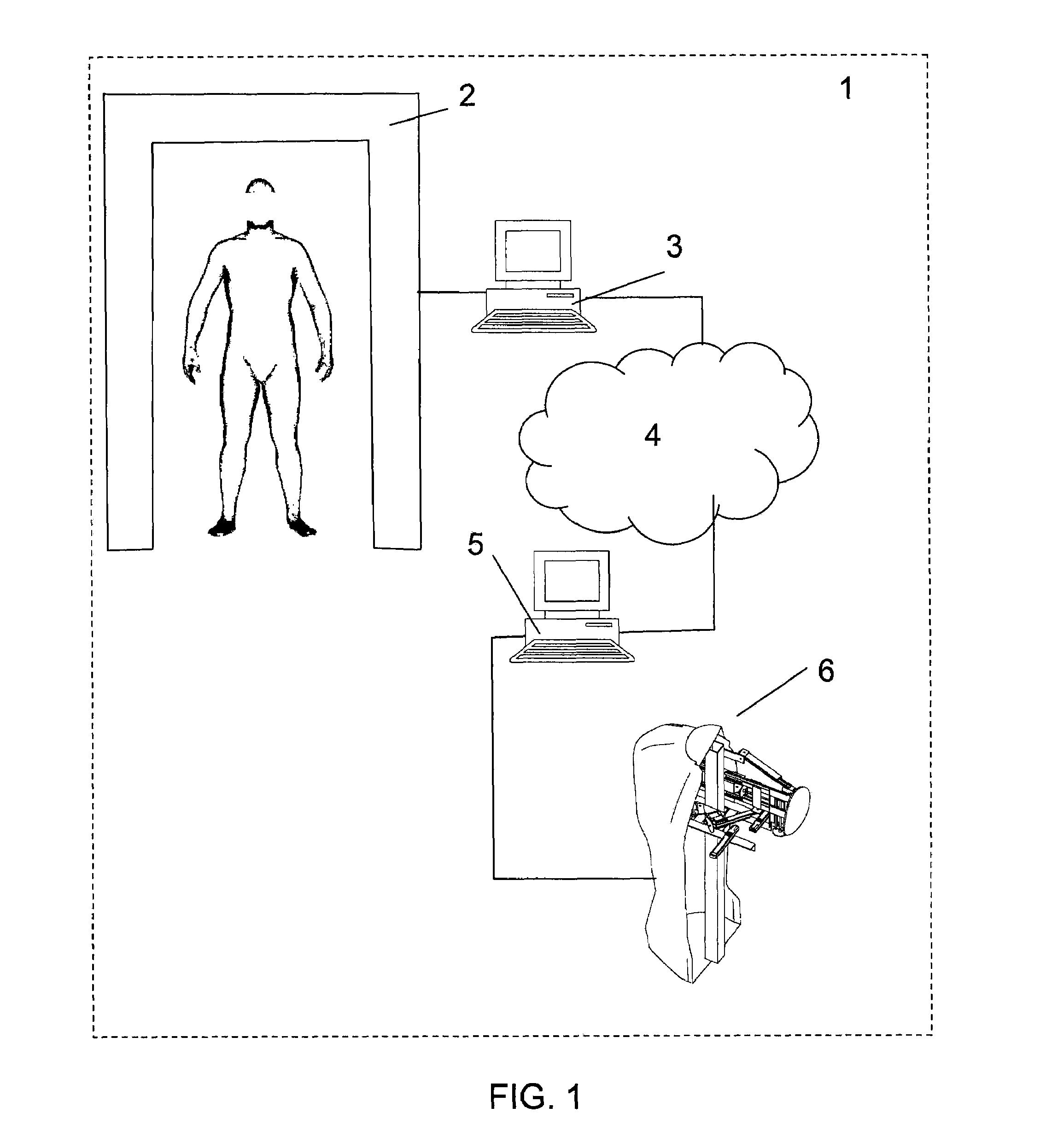 Method and system for custom tailoring and retail sale of clothing