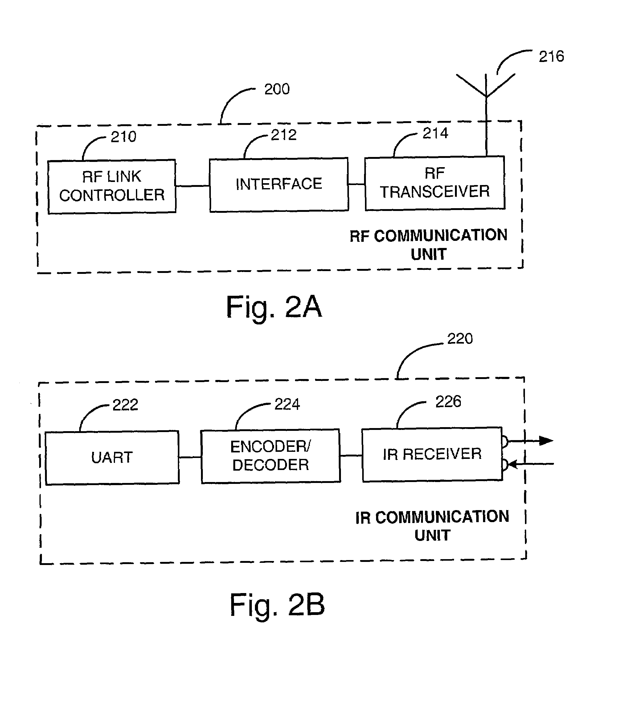 System for mobile and pervasive output