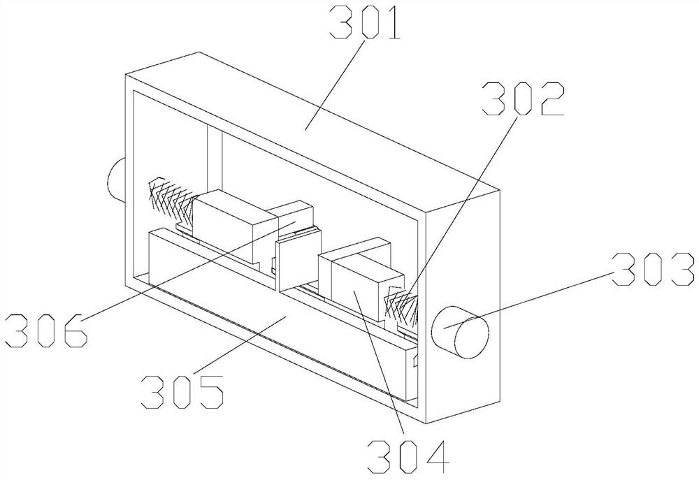 Auxiliary device for cable laying