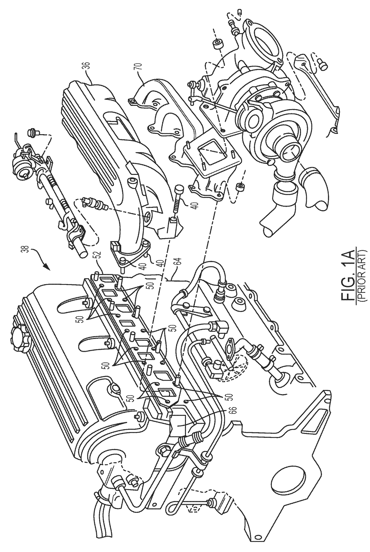 Manifold assembly