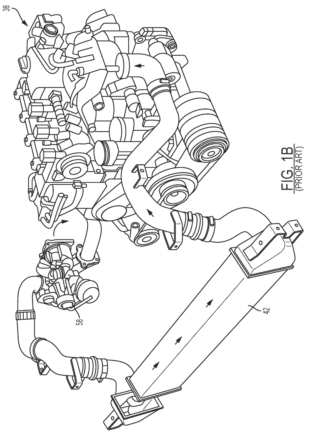 Manifold assembly