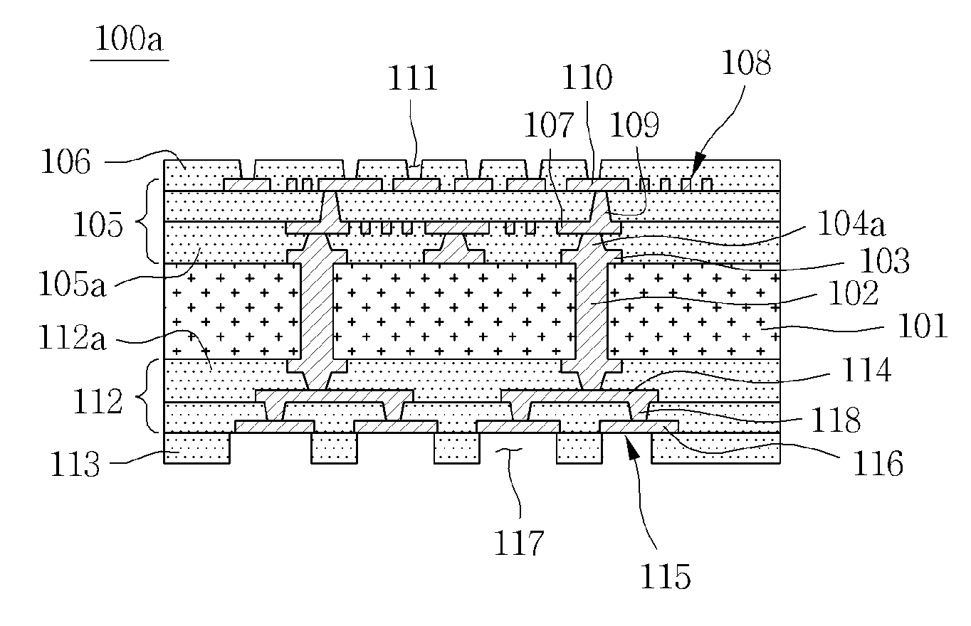 Printed circuit board and method of manufacturing the same