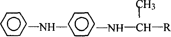 Condensating reductive alkylation catalyst, preparation method and uses thereof