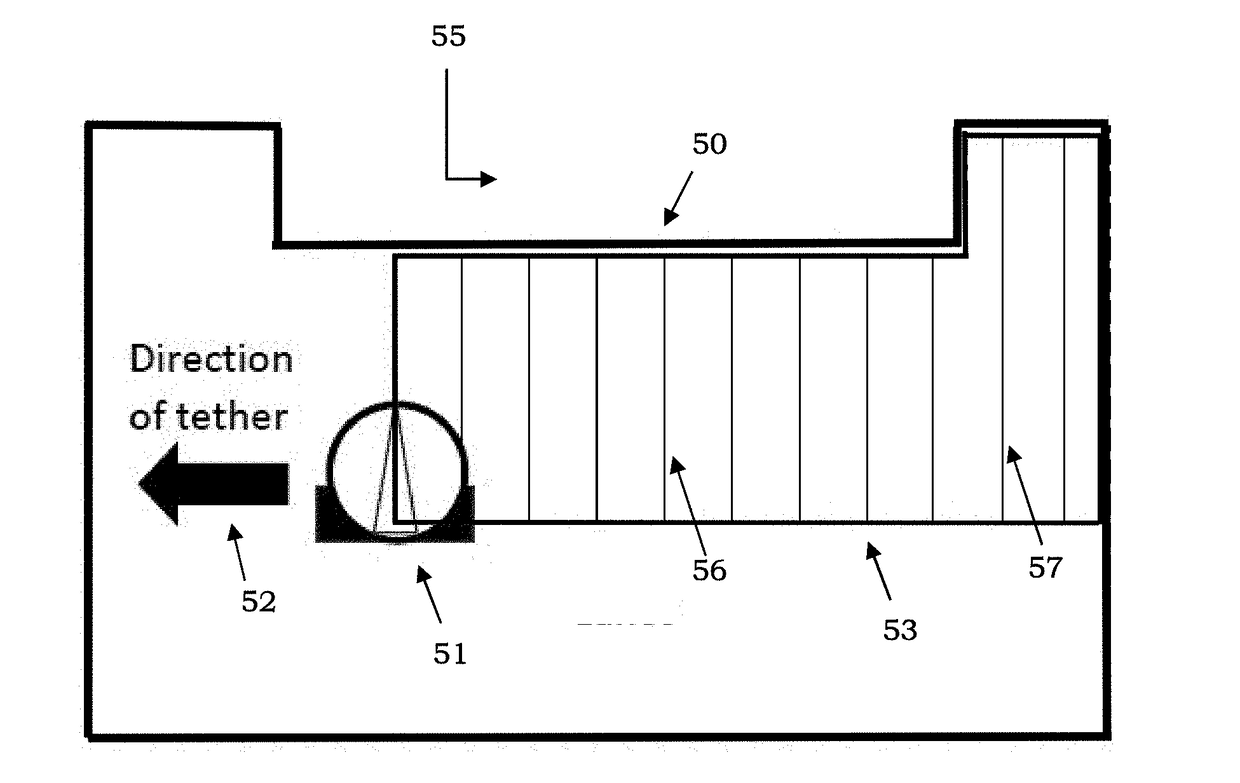 Autonomous Navigational System for Floor Preparation and Maintenance Equipment