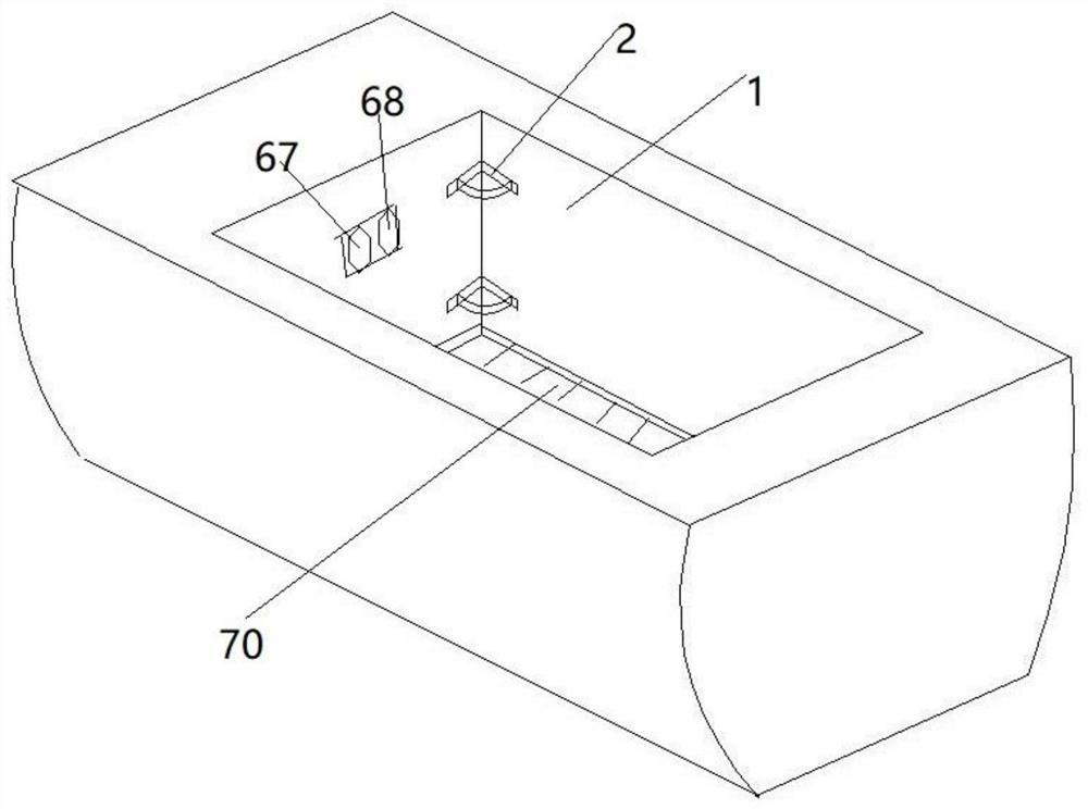 Mode for improving marine economy by utilizing intensive management during ship transportation