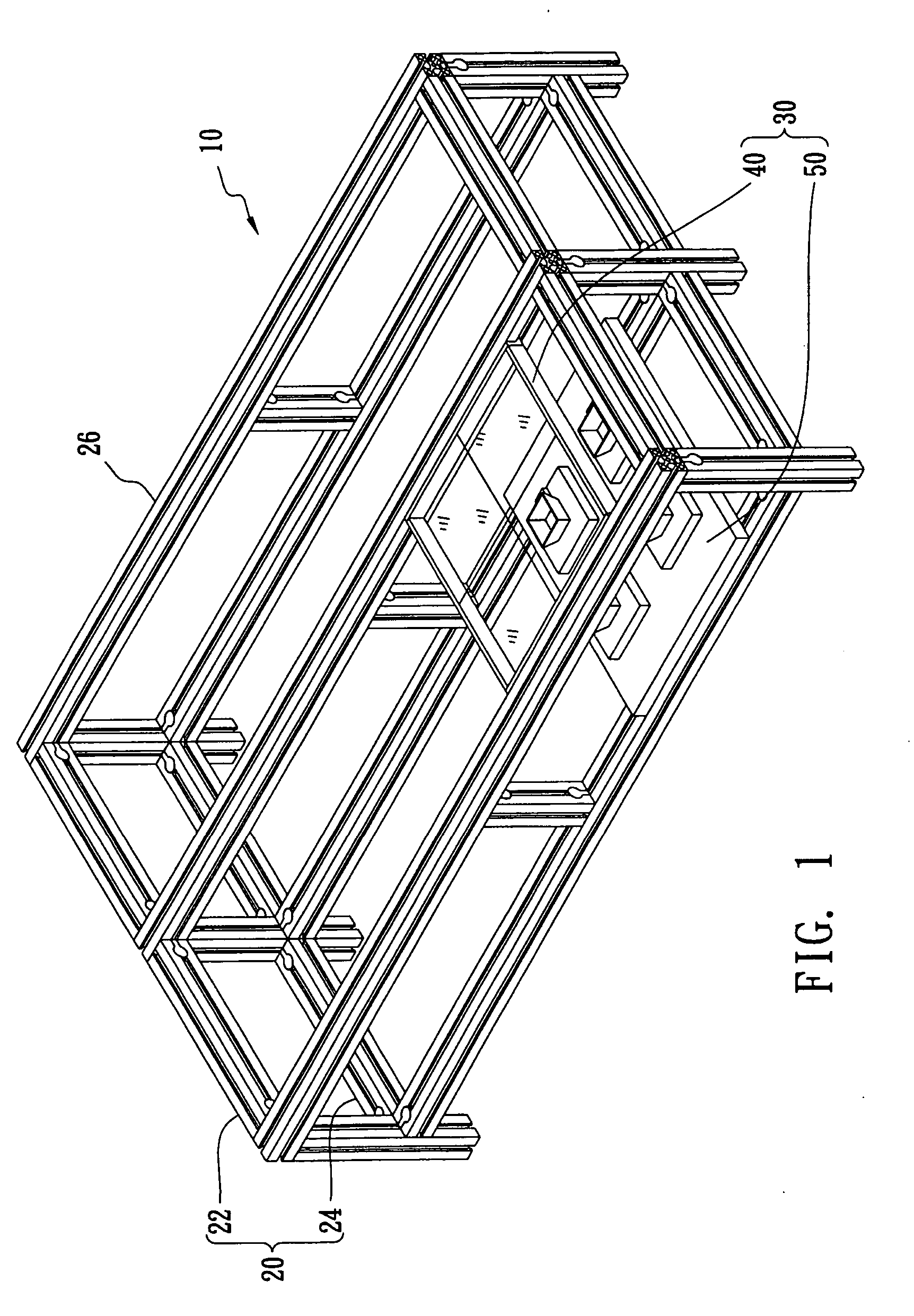 Photovoltaic concentrating apparatus