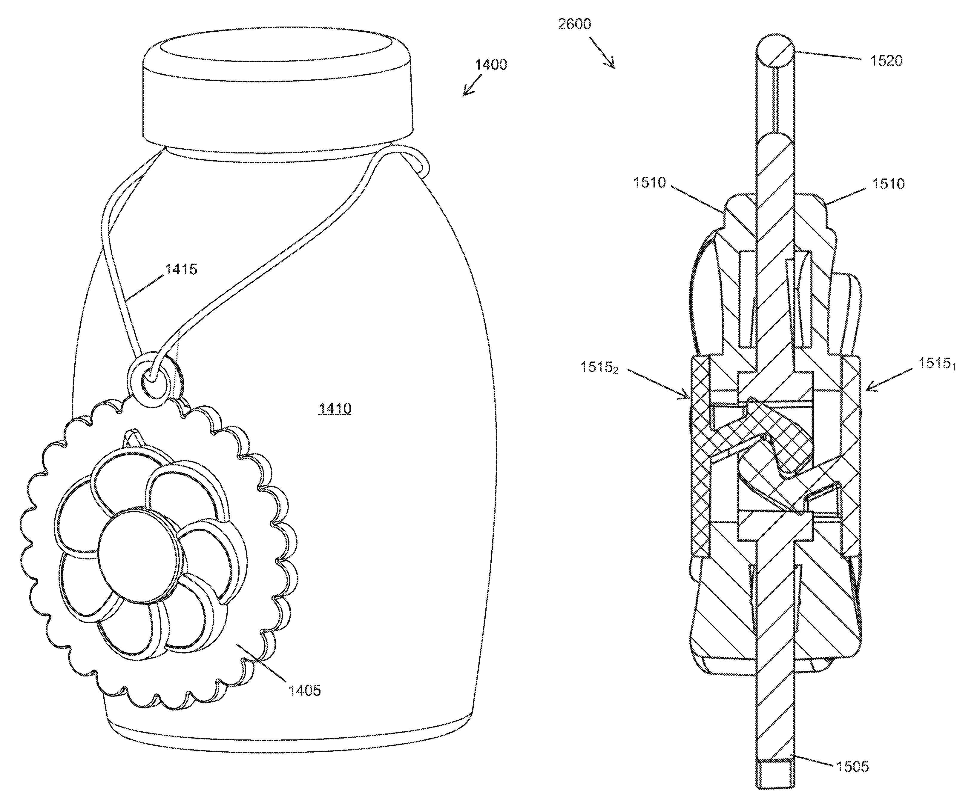 Multimode dial indicator for perishable foodstuff