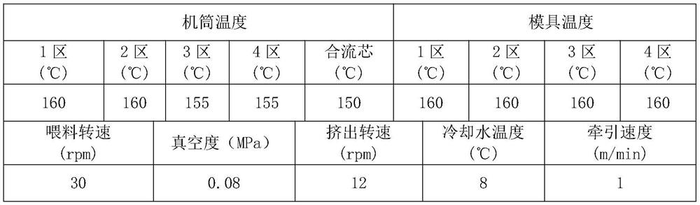 A kind of surface modified polyvinyl chloride resin of ethylene-vinyl acetate copolymer emulsion and its surface modification method