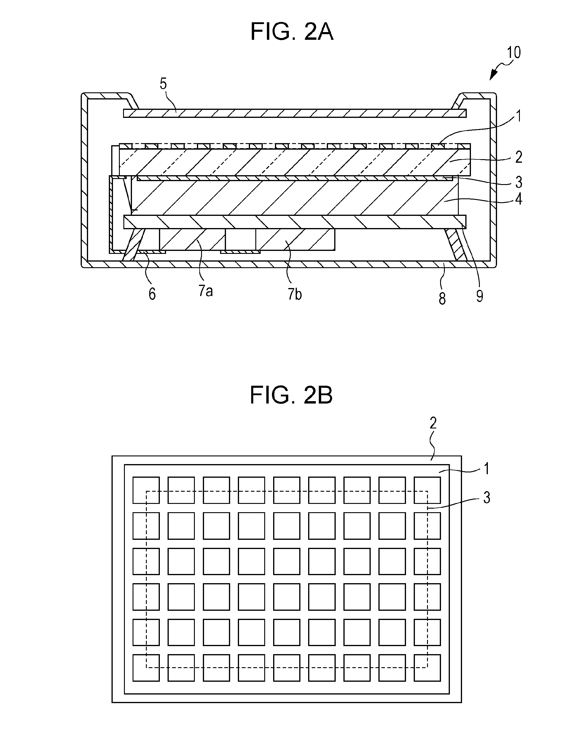 Radiation detection apparatus and radiation detection system