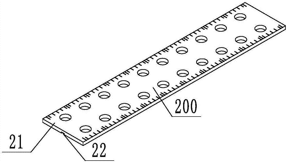 Portable auxiliary drilling tool