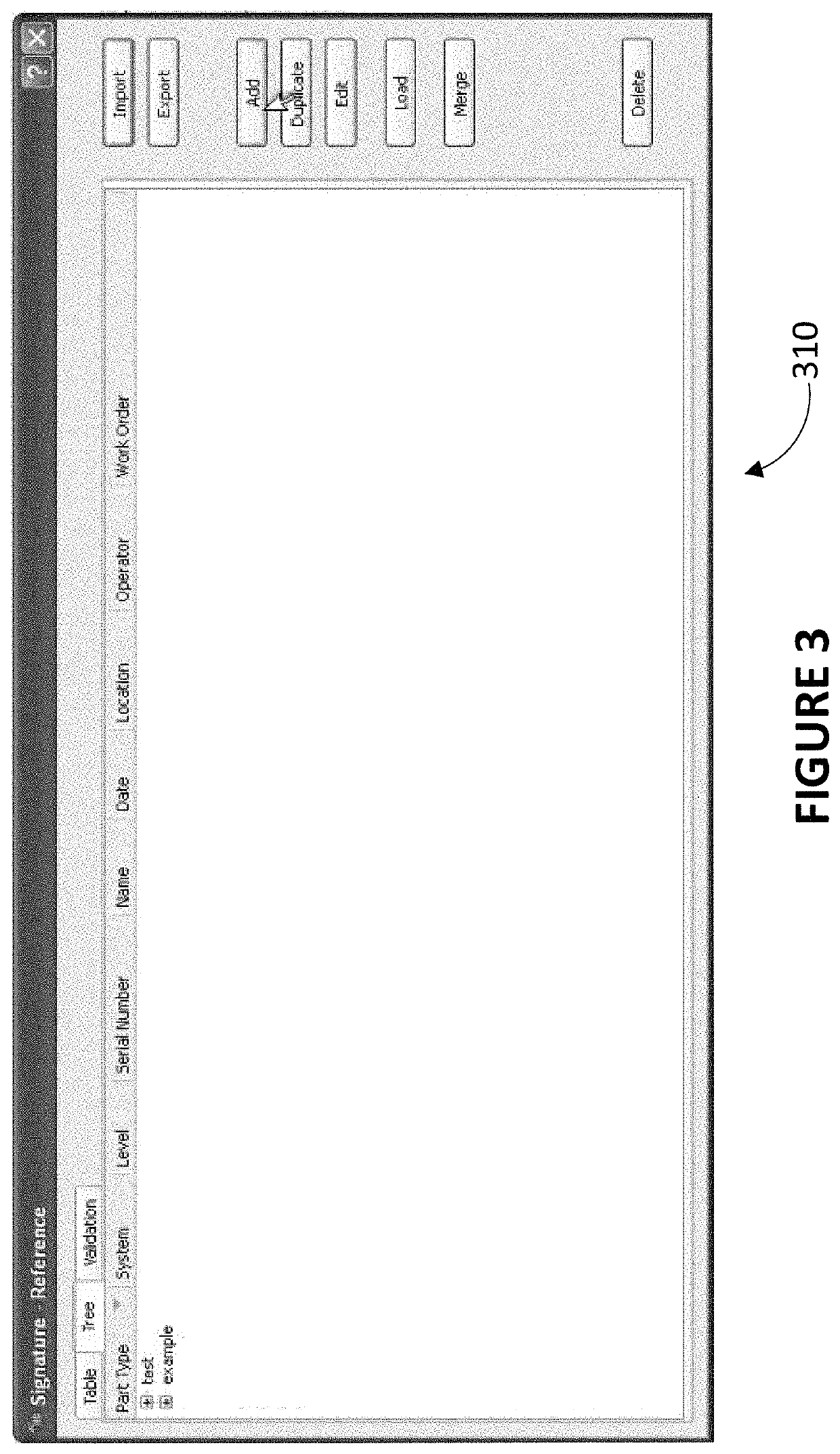 Method for assembling or repairing a connectorized electrical equipment in an environment