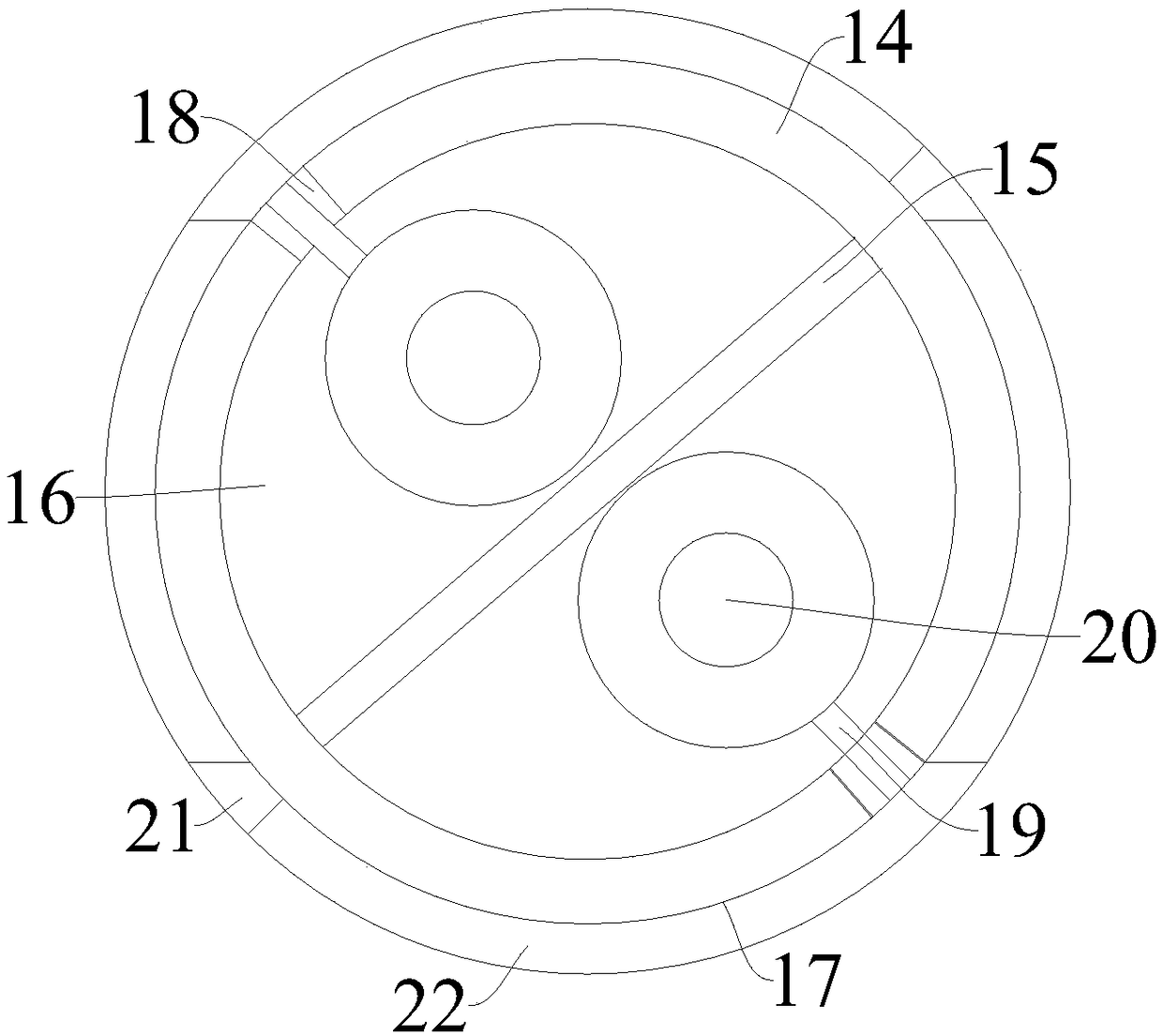 Aluminum alloy window with electronically controlled safe protection mechanism