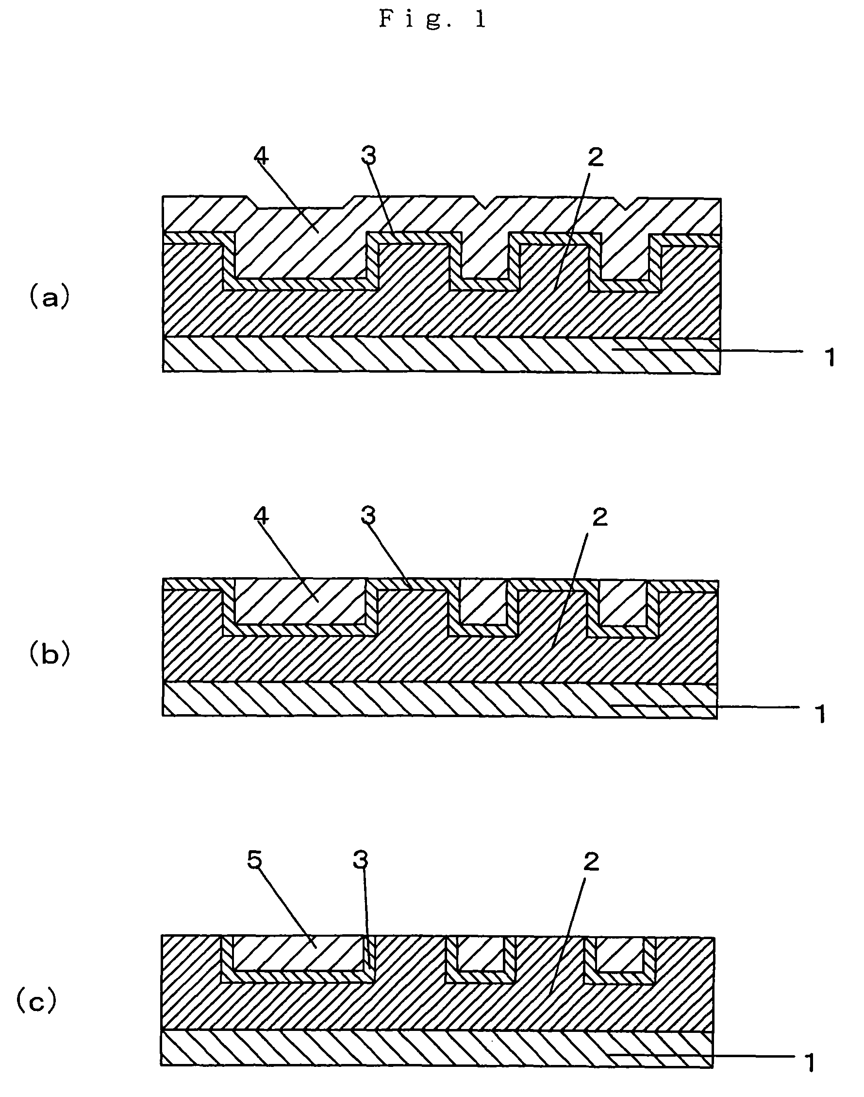 Polishing compound, method for production thereof, and polishing method