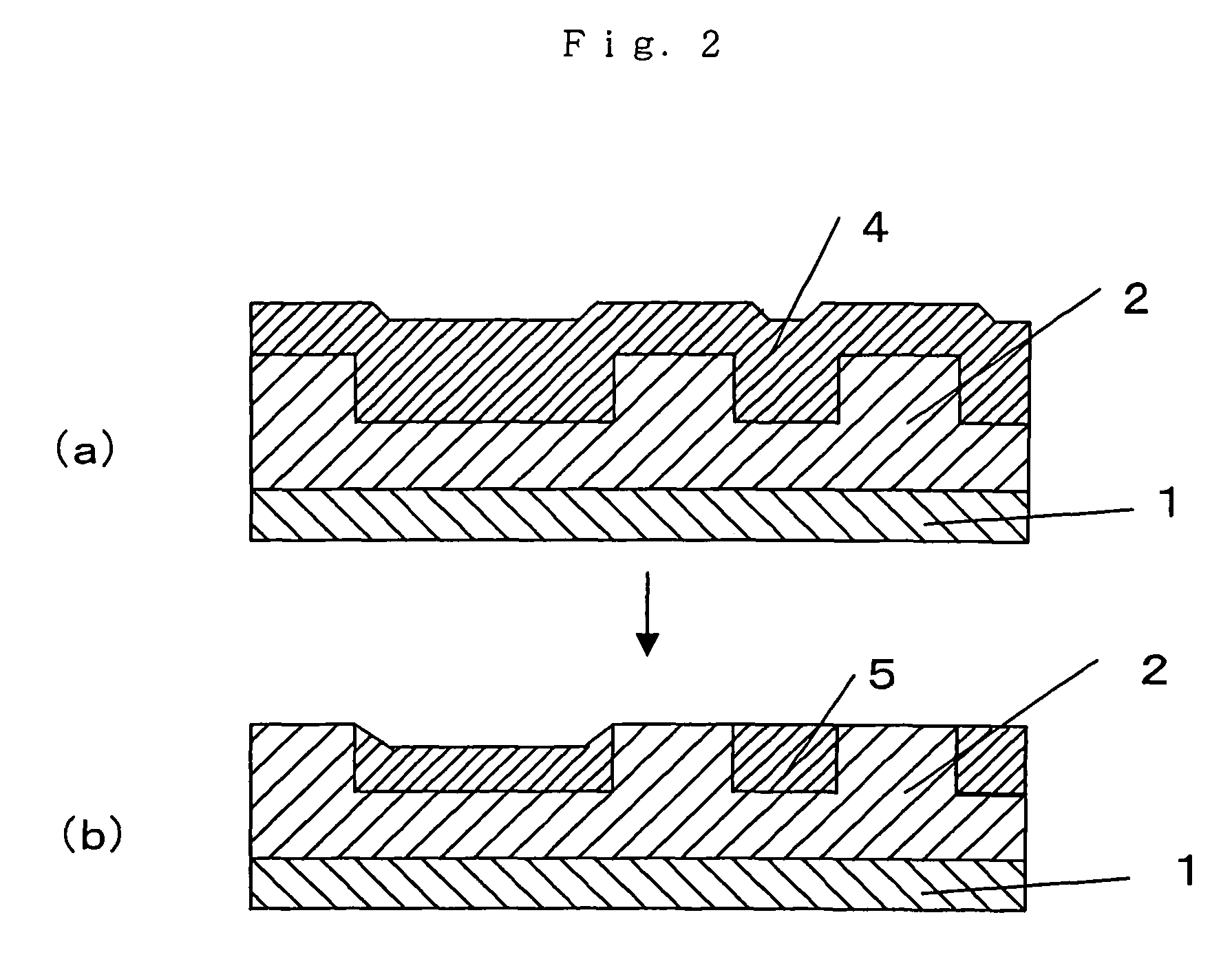 Polishing compound, method for production thereof, and polishing method