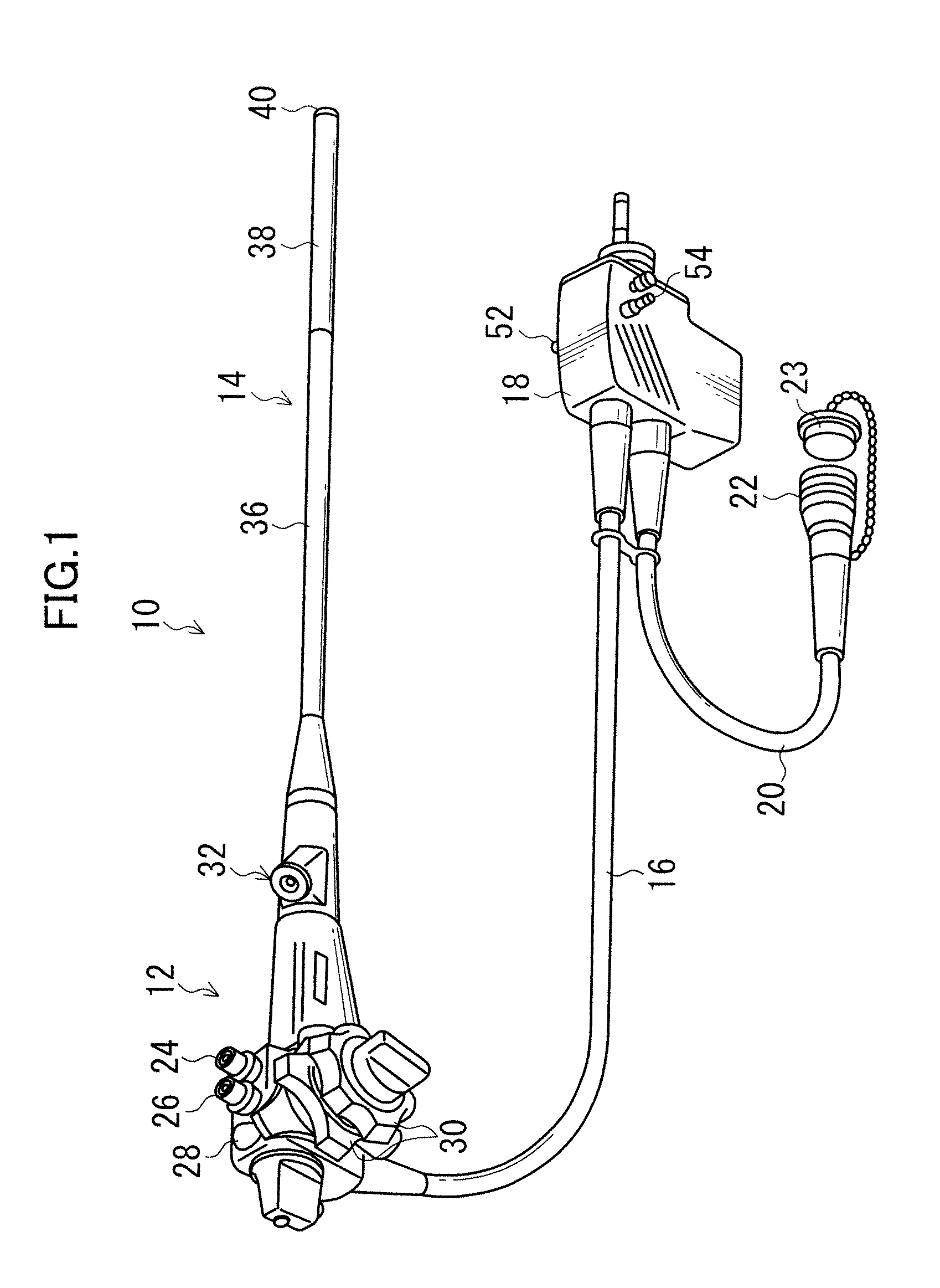 Device for sterilization check