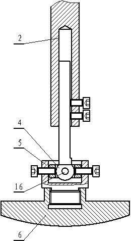 Drive type reversion polisher