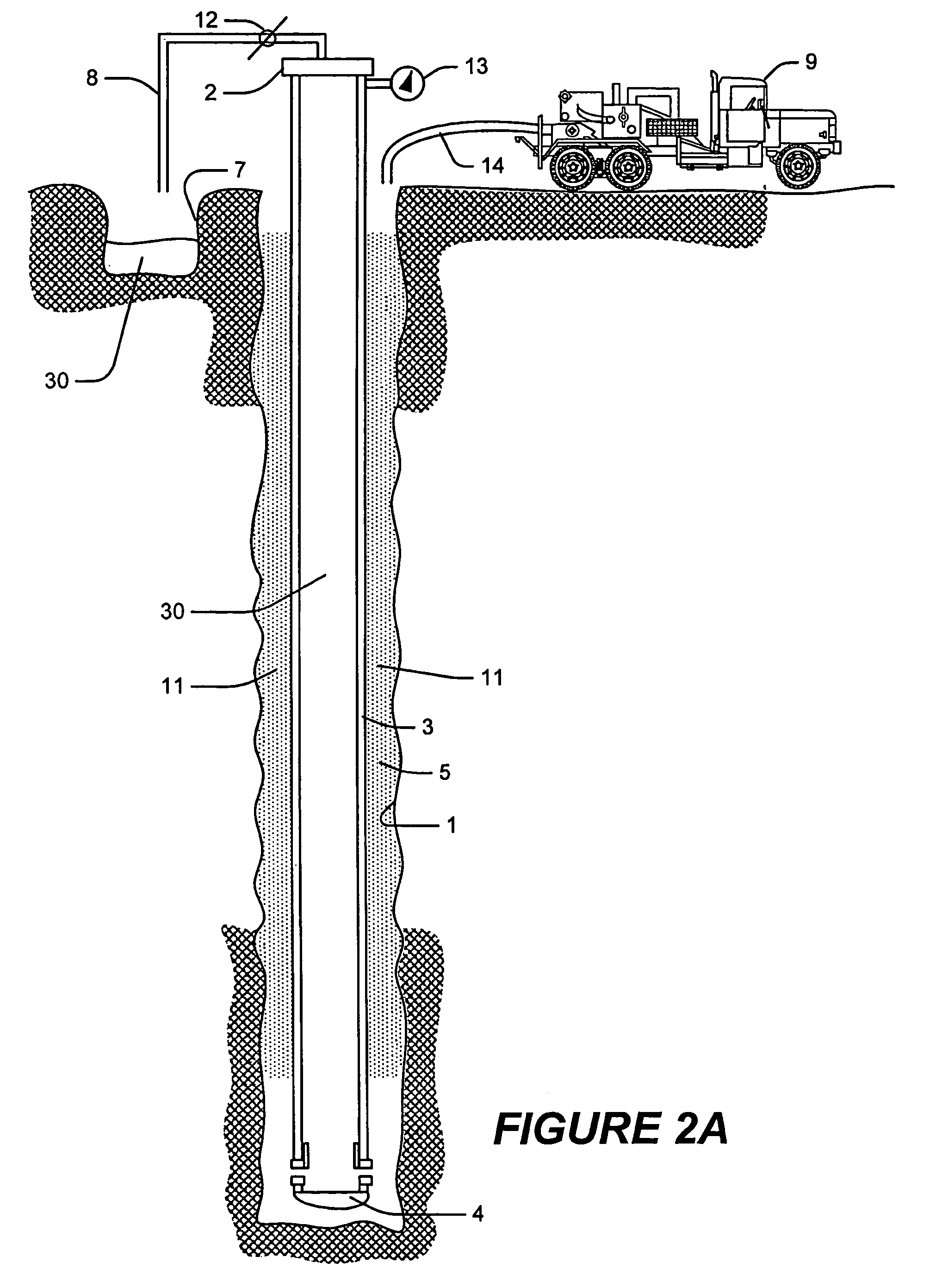 Methods and systems for reverse-circulation cementing in subterranean formations