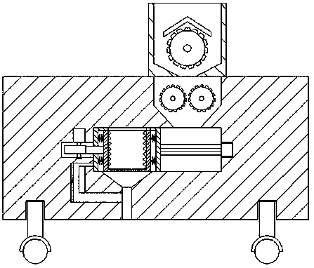 High-end novel robot