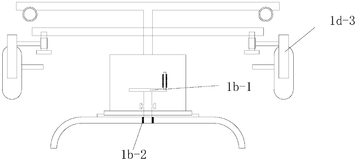 Sports tendon stretching device