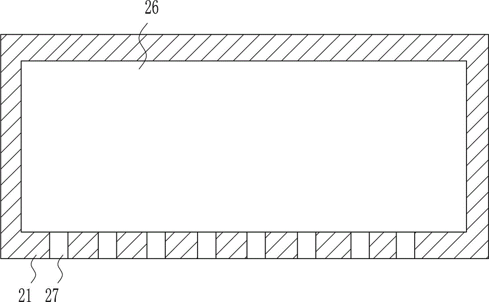 Rapid adhesive dispensing and drying device for electronic accessories for electronic components